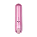 Lola Games - Vibratore Bullet Ricaricabile Clio - Rosa
