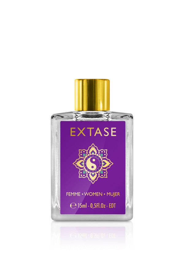 Extase - Profumo ai Phermoni per Lei