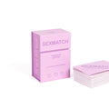 Secret Play - Gioco Di Carte Sexmatch Foreplay Edition - Versione IT