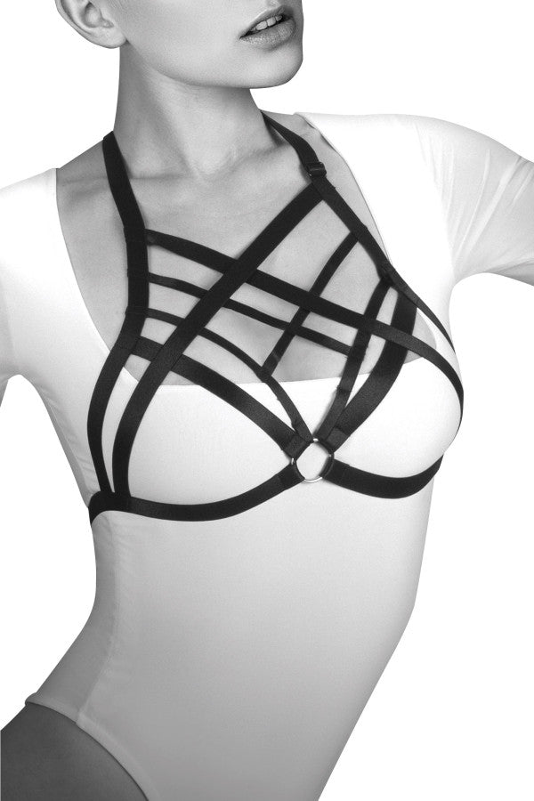 Bijoux Pour Toi - Harness Clara