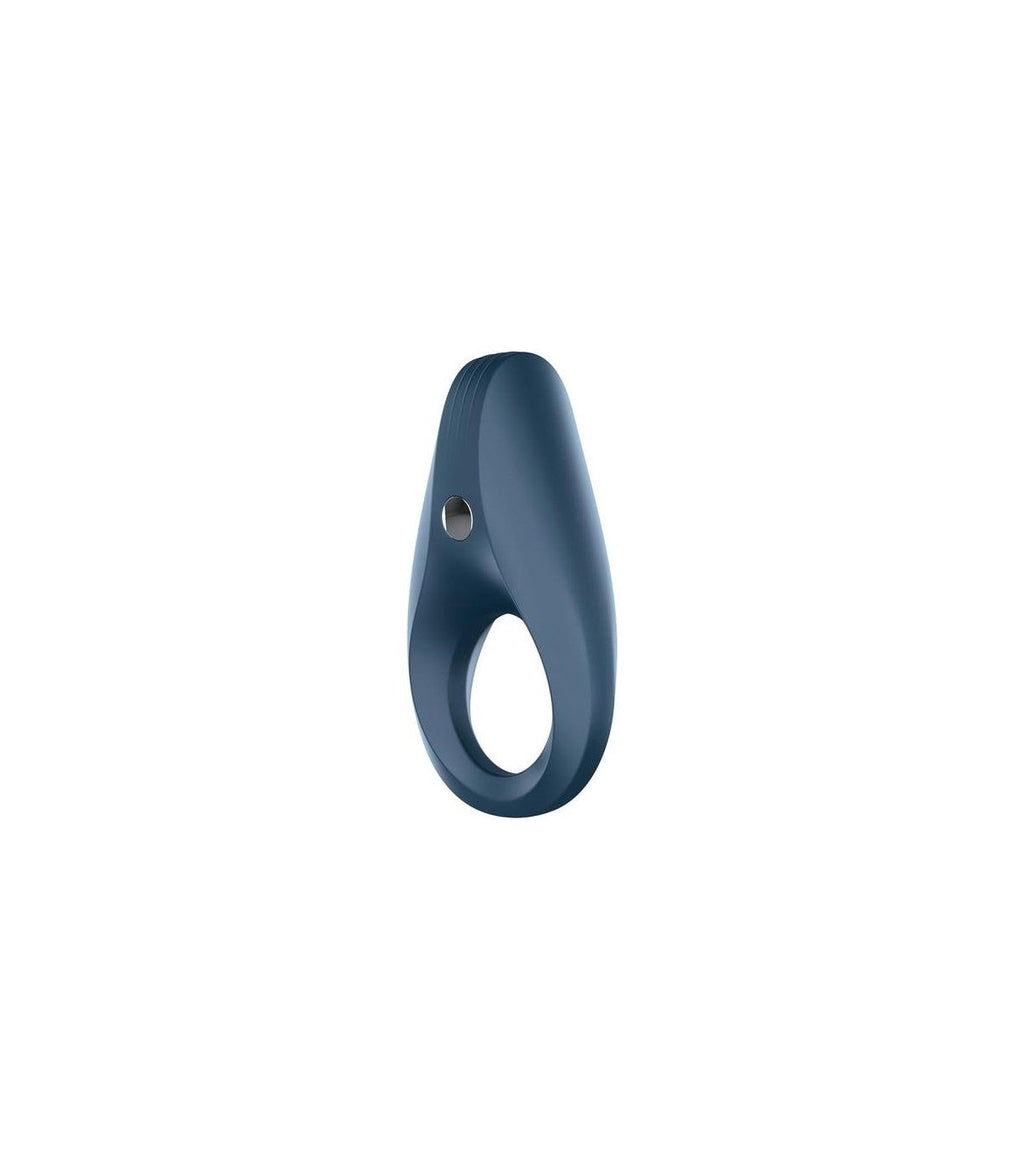 Satisfyer - Vibrating Ring 1 - Blu
