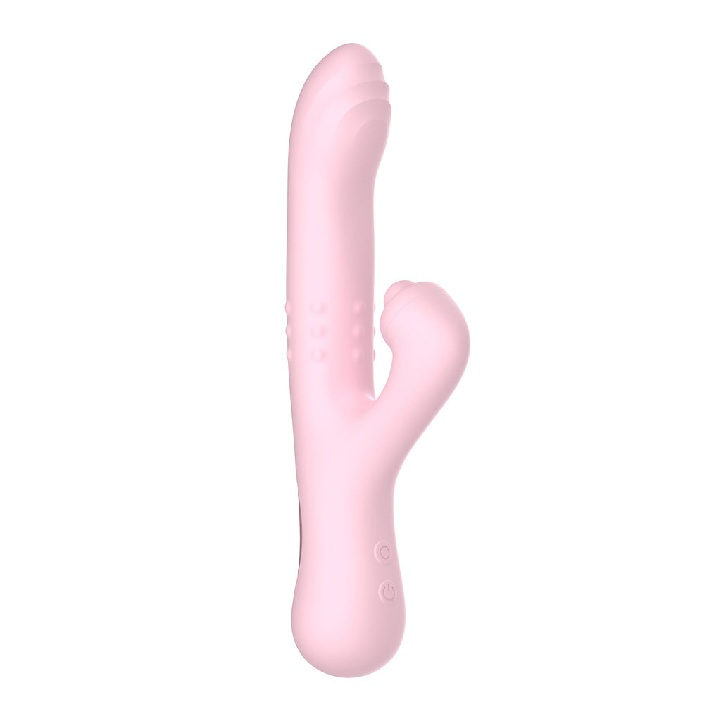SinsFactory Selection - Multi-Funcional Vibrator - Melody