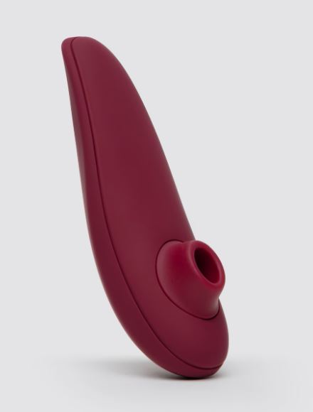 WOMANIZER CLASSIC 2 BORDEAUX