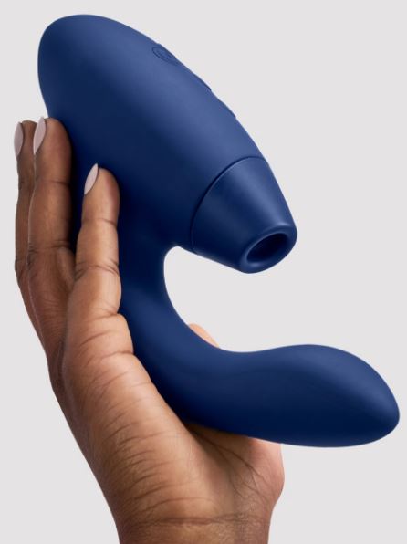 WOMANIZER DUO 2 MIRTILLO