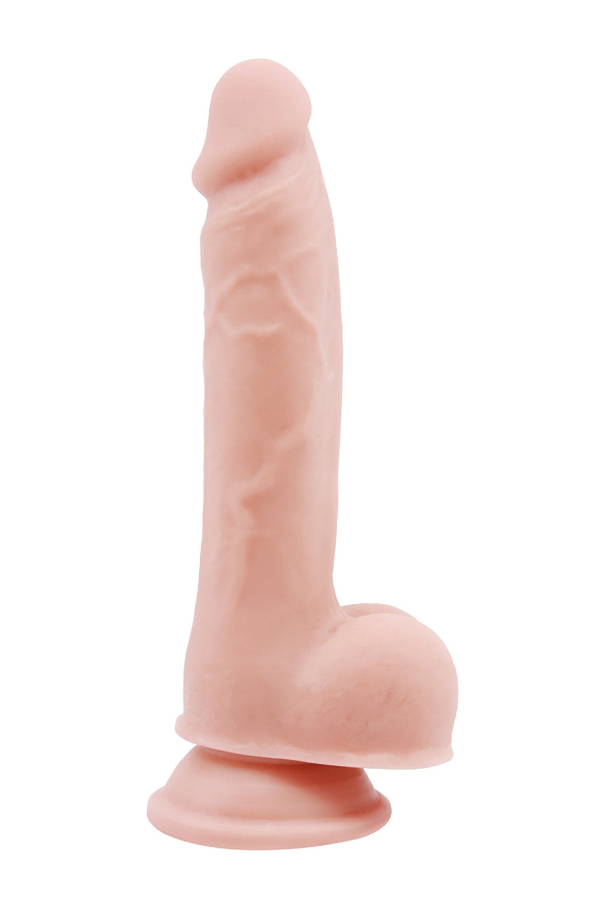 MR. DIXX DILDO A DOPPIA DENSITÀ DA 7,6 POLLICI
