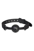 BLAZE BALL GAG NERO