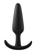 FANTASTICO PLUG ANALE LISCIO GRANDE
