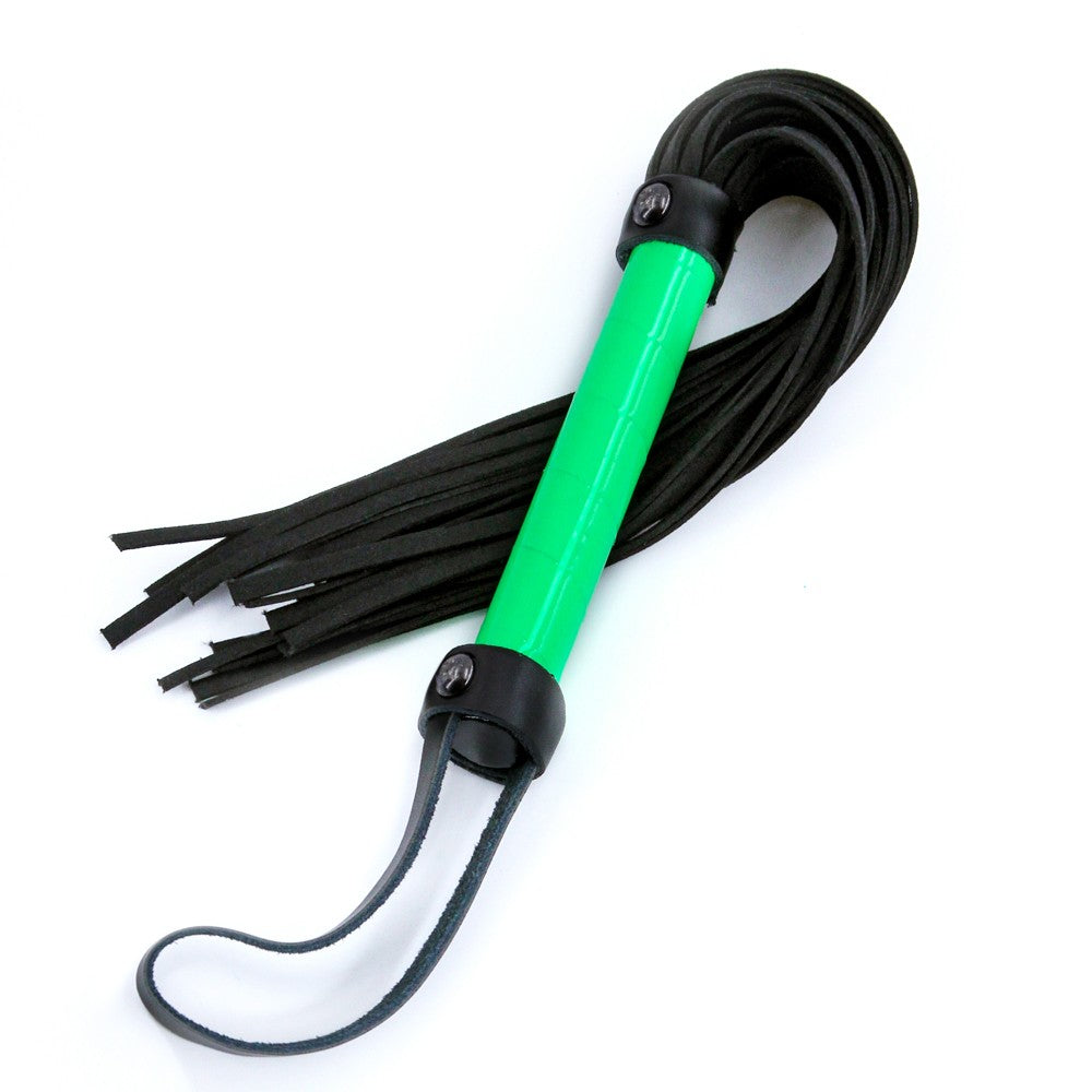 Electra - Flogger - Verde