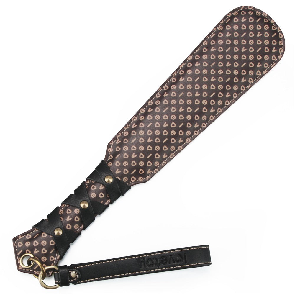 15'' Rebellion Reign Love Paddle_B15O50_3