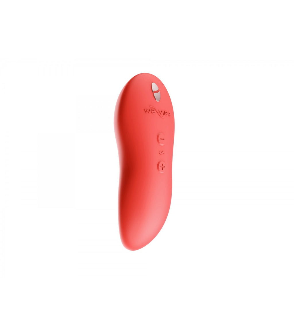 WE-VIBE TOUCH X CRAVE CORAL
