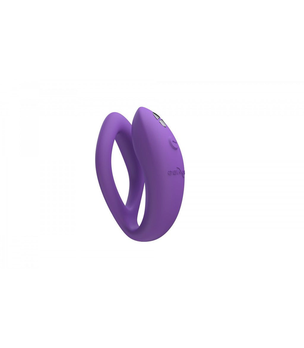 WE-VIBE SYNC O VIOLA CHIARO