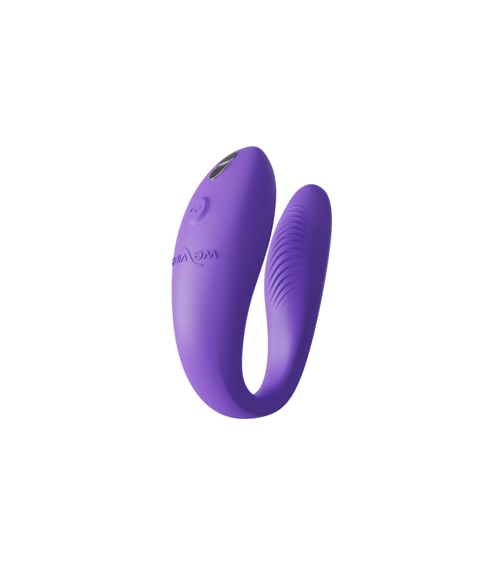 WE-VIBE SYNC GO PURPLE