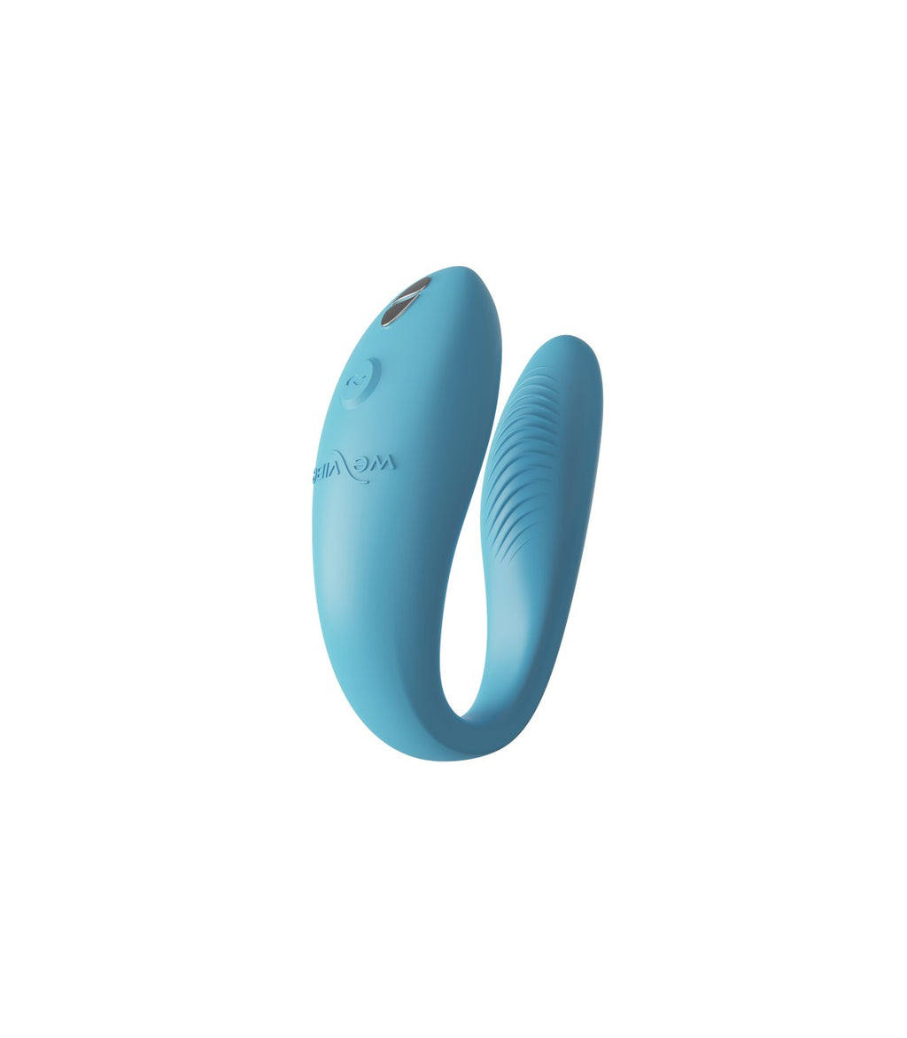 WE-VIBE SYNC GO TURCHESE