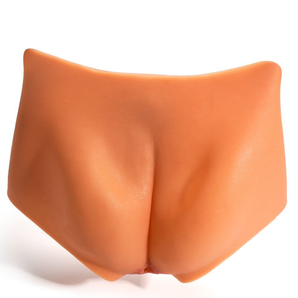 Mutandine vaginali in silicone