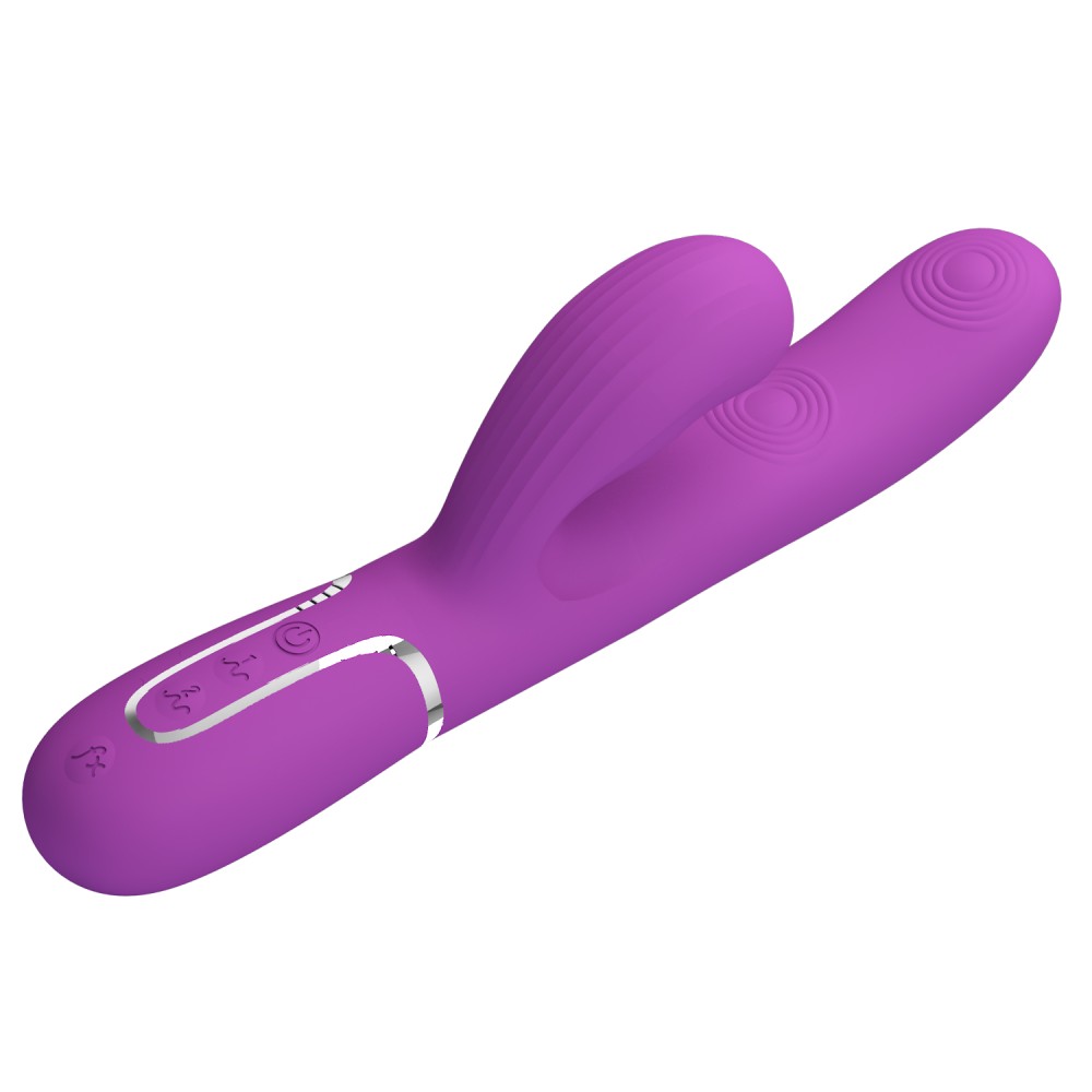 Pretty Love Perlita Twinkled Tenderness Purple II