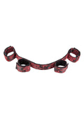 Scandal Bondage Bar nero