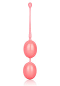 Palline di Kegel appesantite rosa