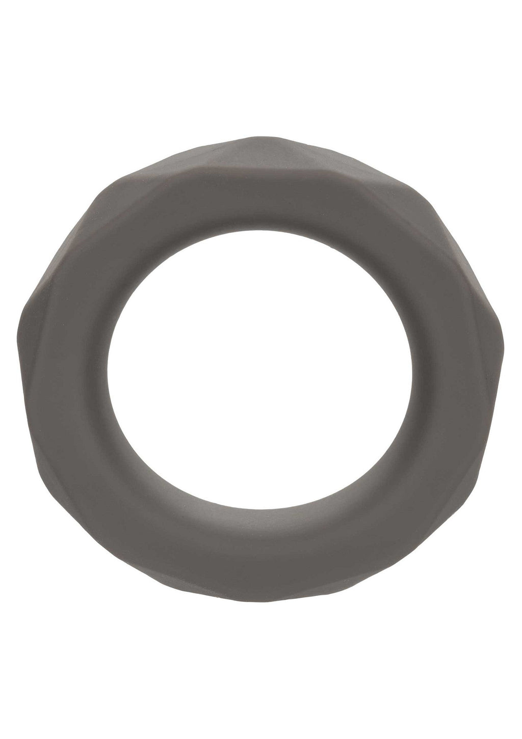 Anello prismatico Alpha Prolong grigio