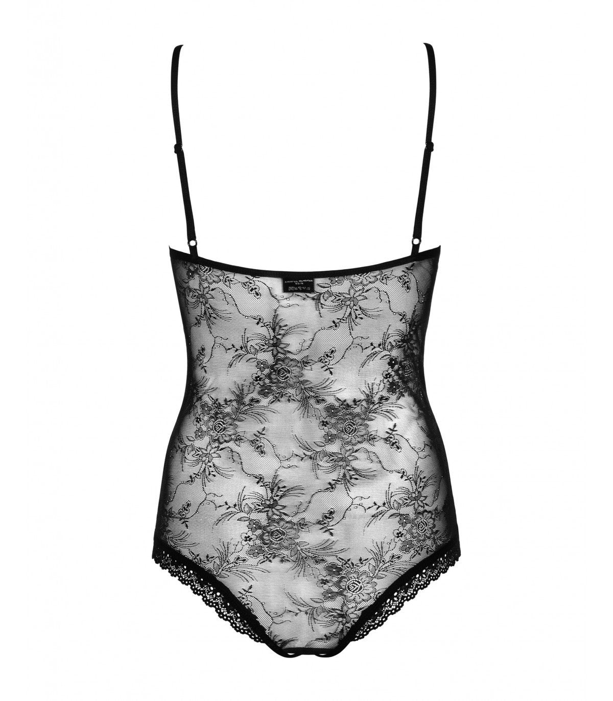 SLEVIKA TEDDY L/XL