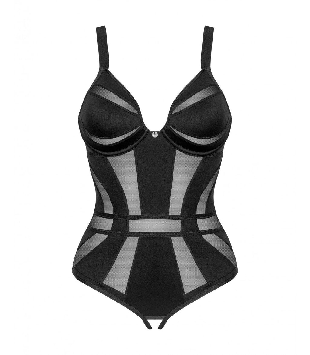 CHIC AMORIA ORSACCHIOTTO SENZA CAVALLETTO M/L