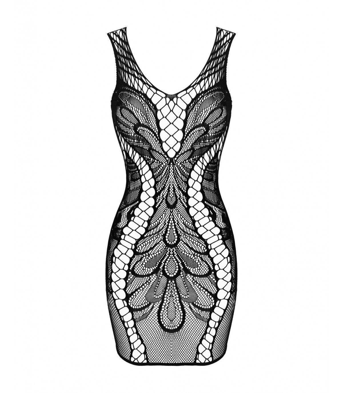 D608 ABITO S/M/L