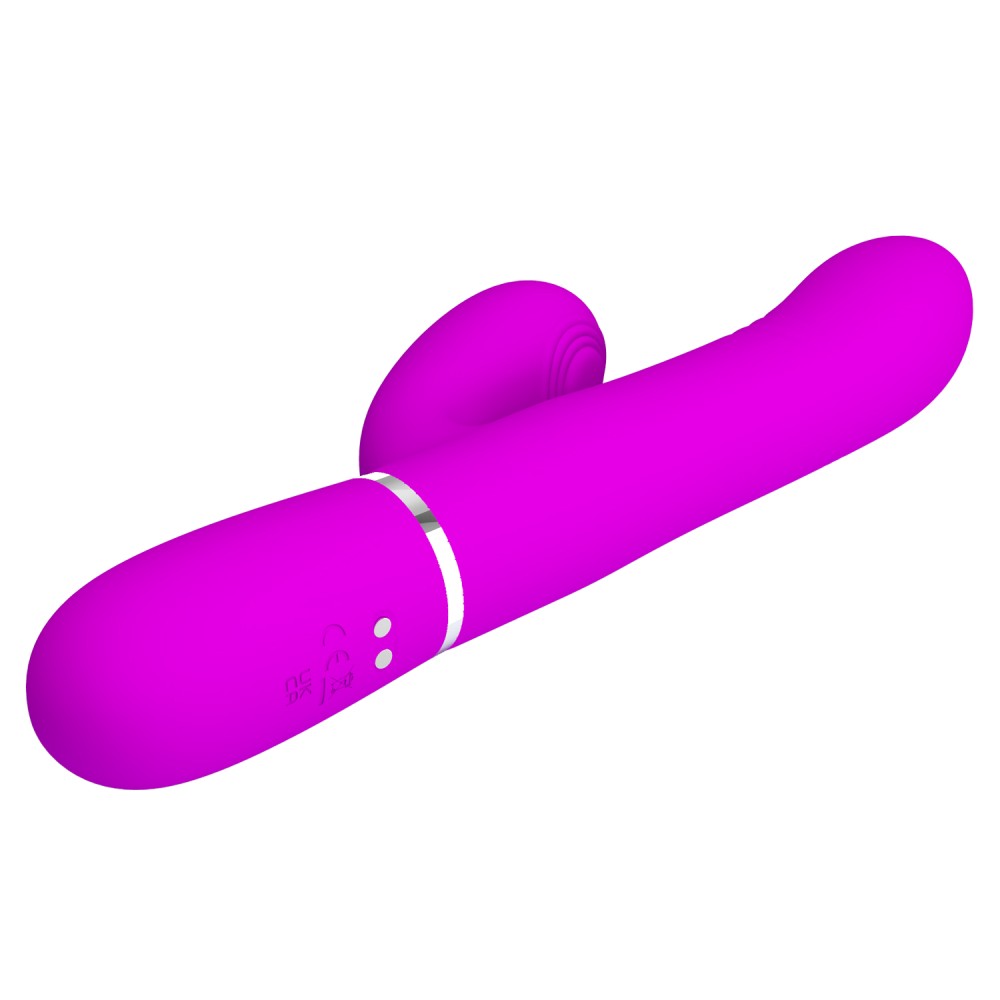 Pretty Love Mariana Twinkled Tenderness Purple