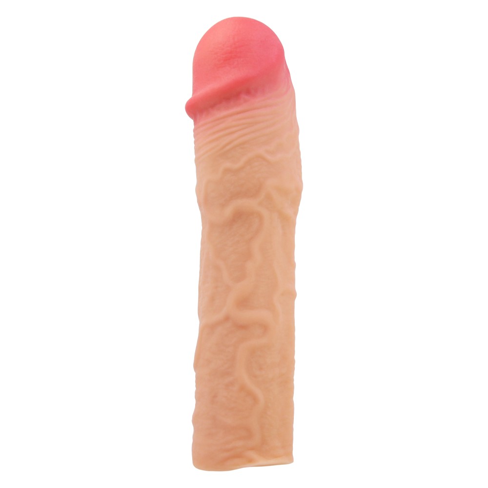 Pretty Love Stevenson Flesh