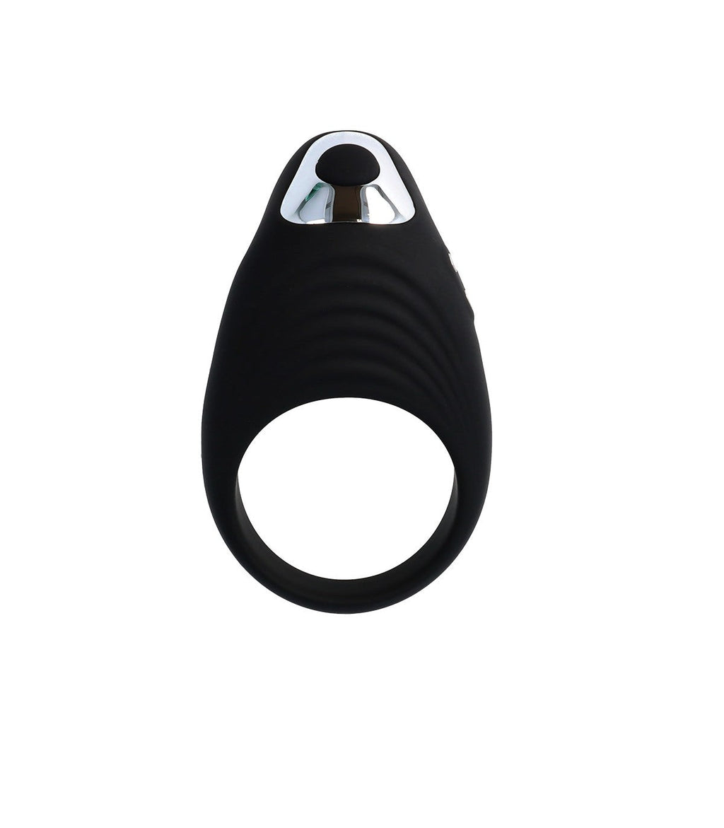 ANELLO PER IL PENE VIBRANTE RICARICABILE LOOP