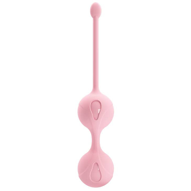 Pretty Love Kegel Tighten Up I Rosa 3