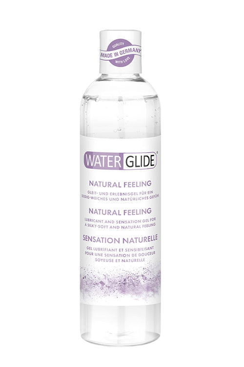 WATERGLIDE 300 ML SENSAZIONE NATURALE